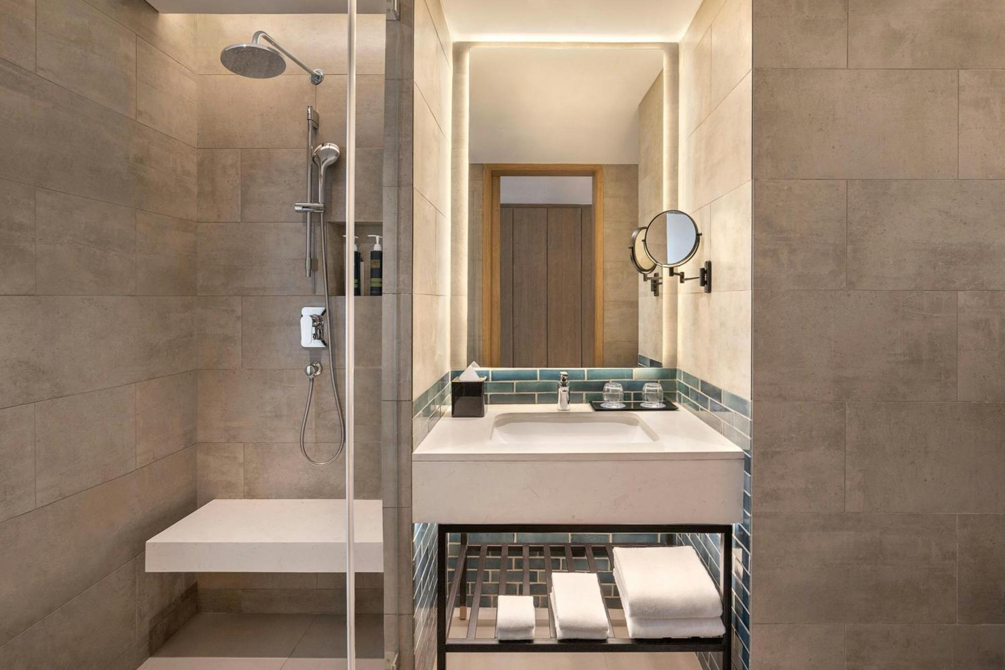 Four Points By Sheraton Chennai, Velachery Zewnętrze zdjęcie