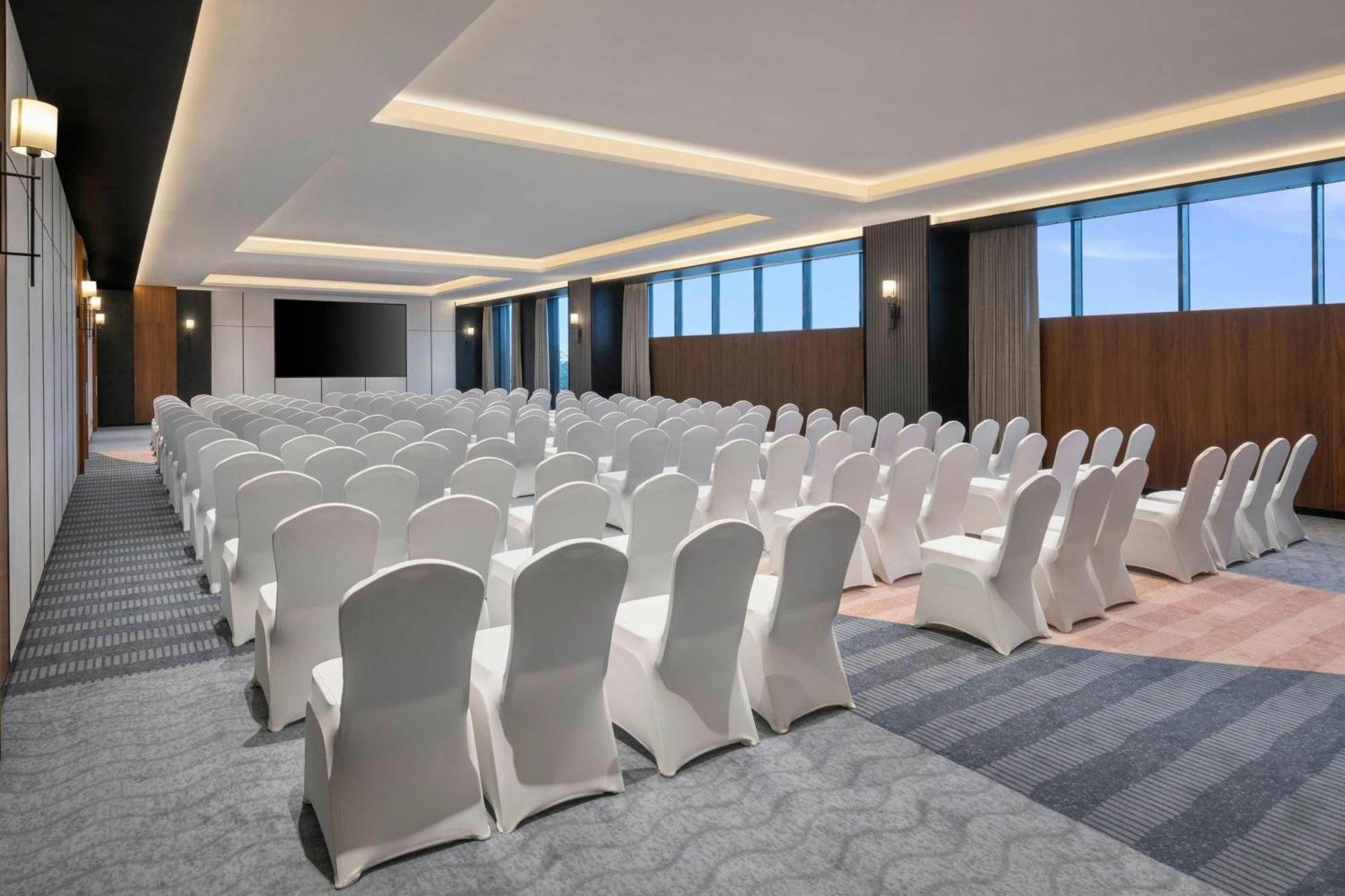 Four Points By Sheraton Chennai, Velachery Zewnętrze zdjęcie