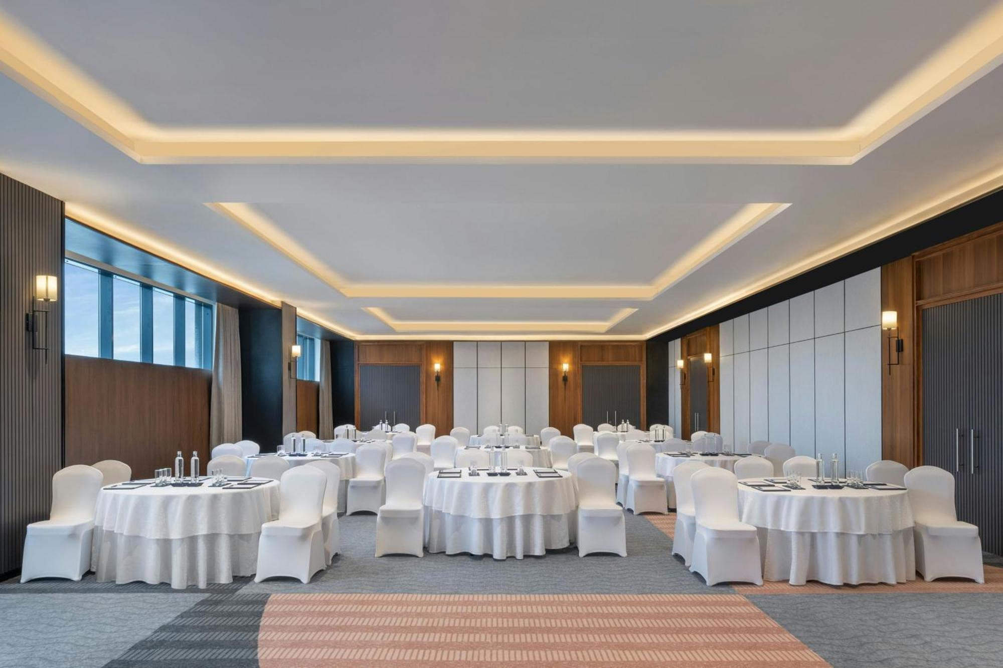 Four Points By Sheraton Chennai, Velachery Zewnętrze zdjęcie